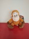 Gorila Peluche 