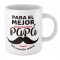 Taza El mejor Papá